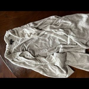 Cashmere Cardigan